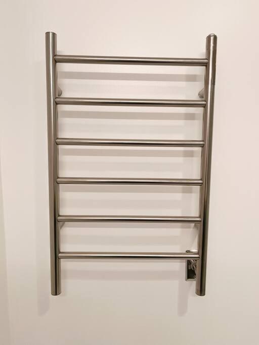 ניו יורק New Cozy Modern Minimalist Stay In Brooklyn At Rem-Casa מראה חיצוני תמונה